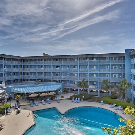 Newly Renovated Hilton Head Retreat, Walk To Beach Hilton Head Island Bagian luar foto