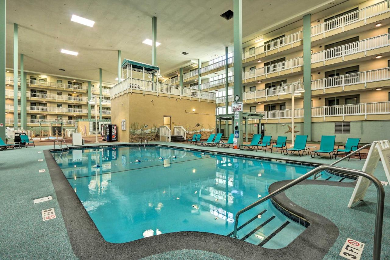 Newly Renovated Hilton Head Retreat, Walk To Beach Hilton Head Island Bagian luar foto