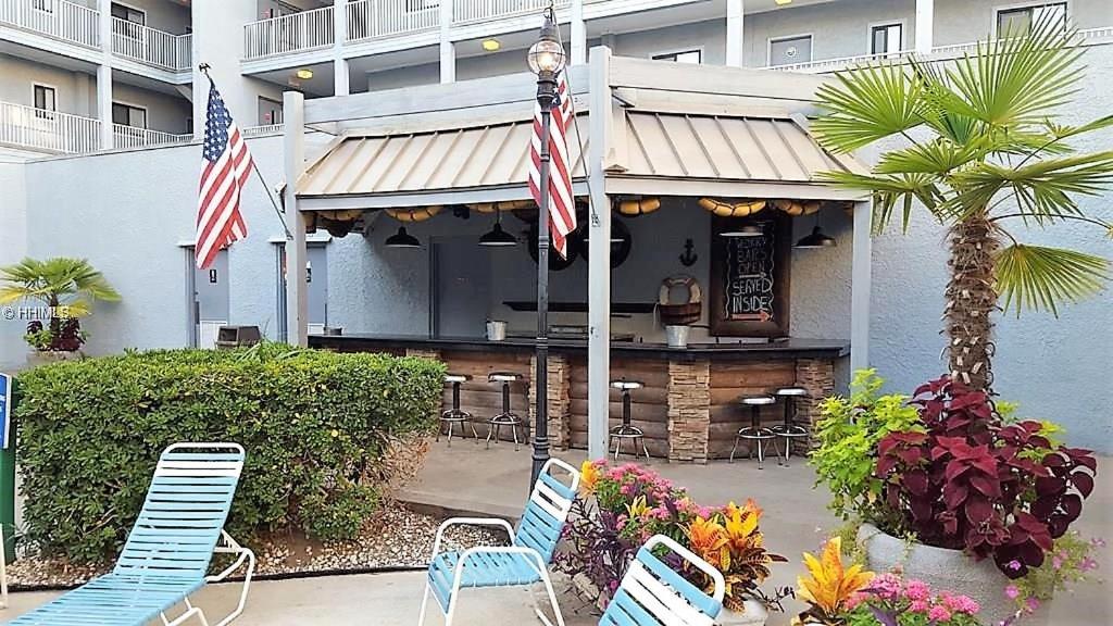 Newly Renovated Hilton Head Retreat, Walk To Beach Hilton Head Island Bagian luar foto